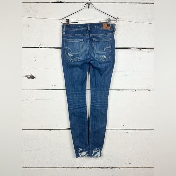 American Eagle Outfitters Denim - American eagle jegging size 2